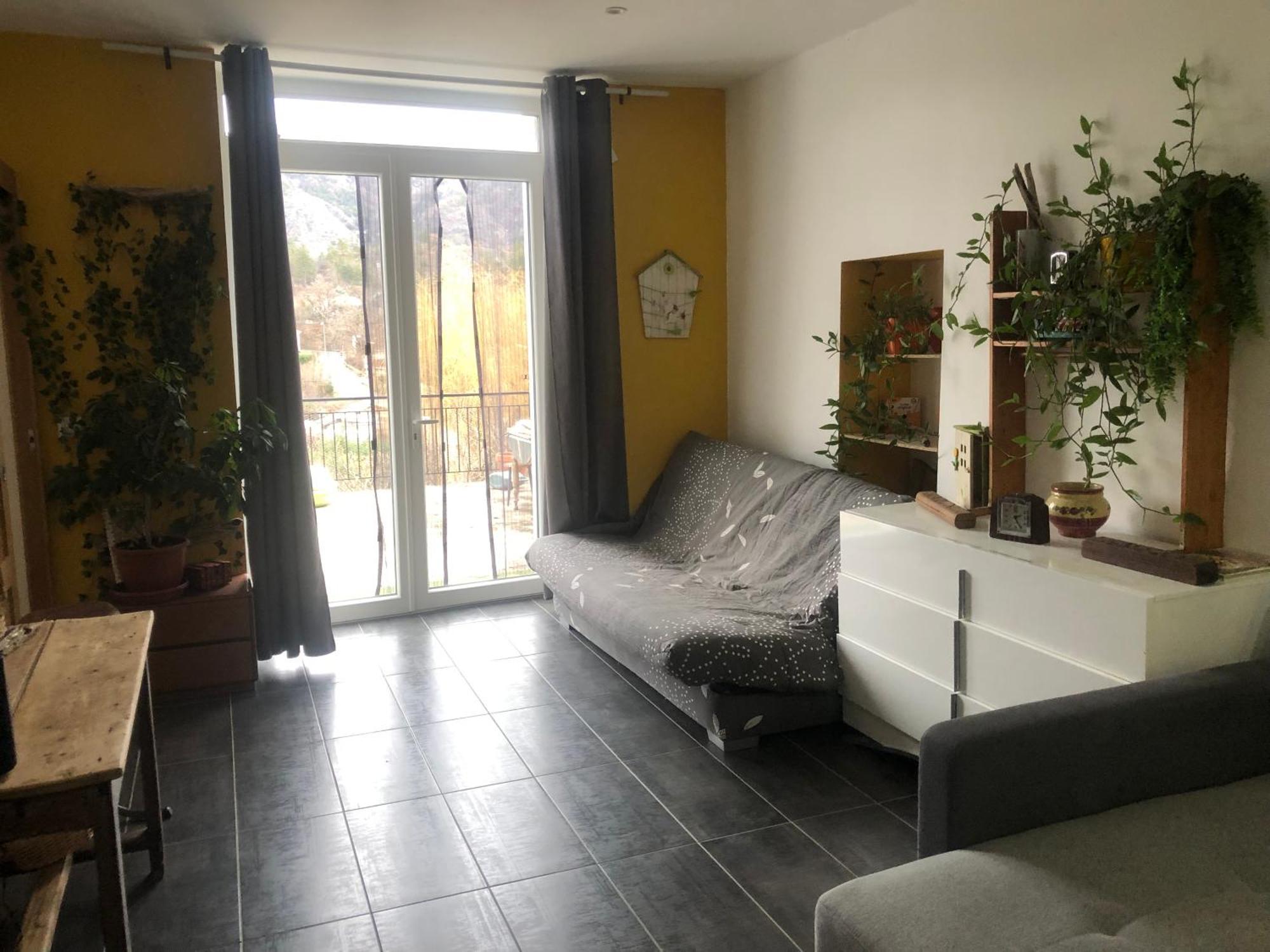 Chez Bel Isa Charmant T3 Tallard Extérieur photo